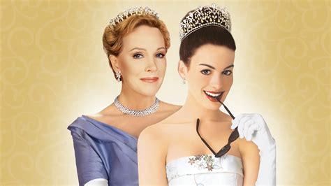 prinzessin mia|The Princess Diaries (2001)